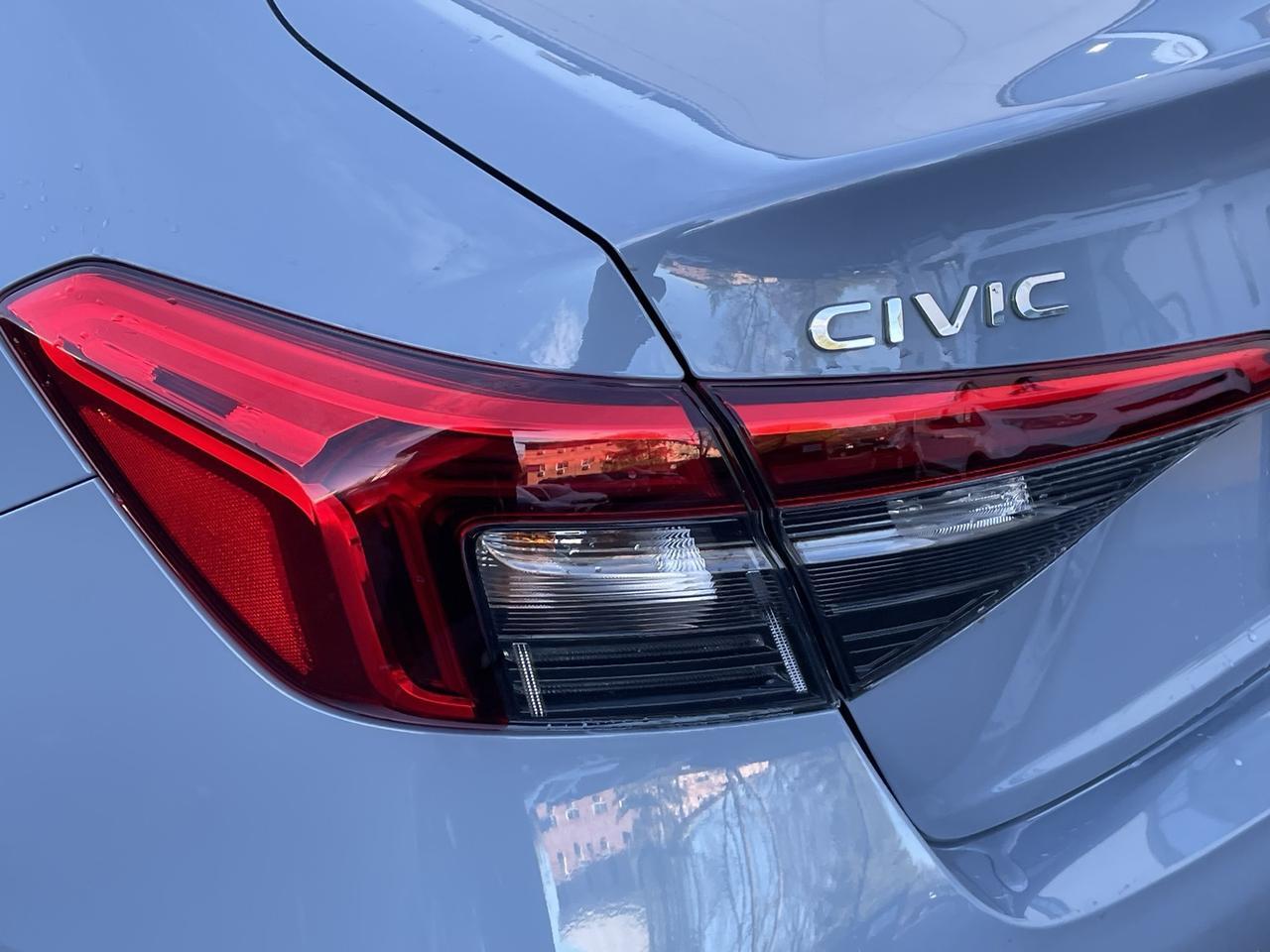 2022 Honda Civic Sport Alexandria VA