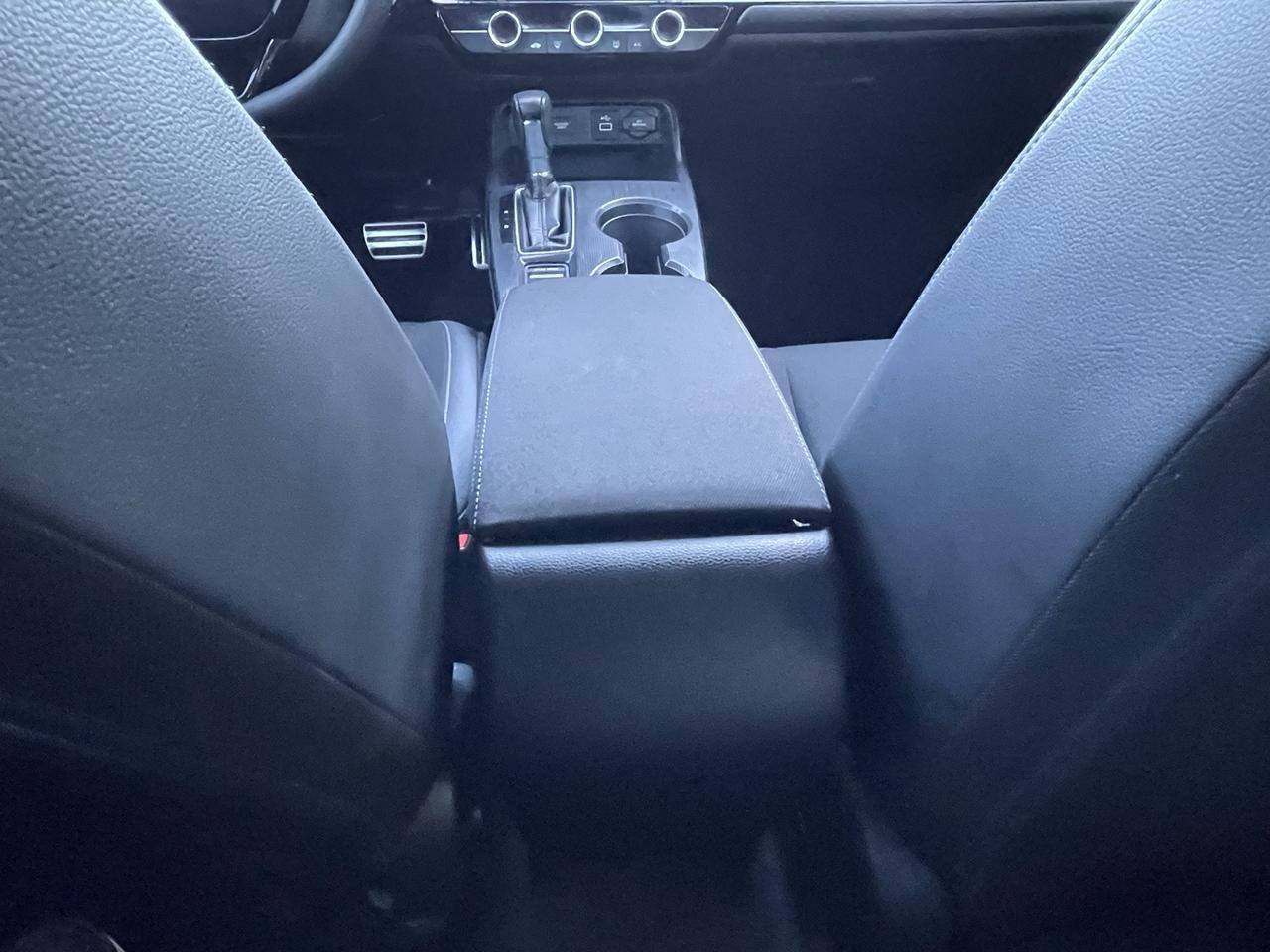 2022 Honda Civic Sport Alexandria VA