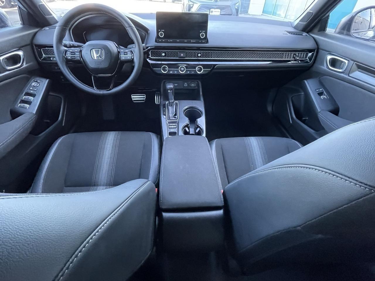 2022 Honda Civic Sport Alexandria VA