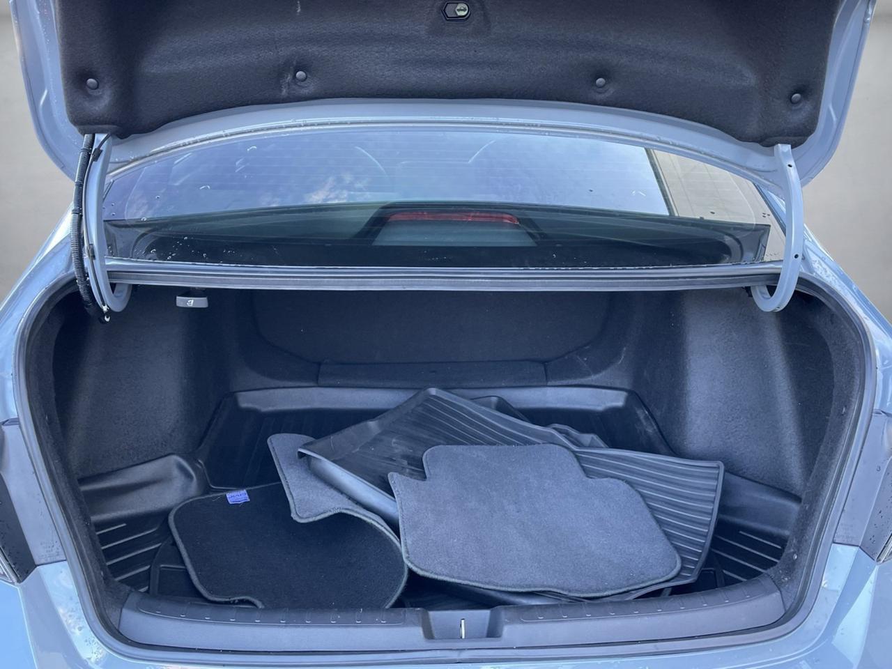 2022 Honda Civic Sport Alexandria VA