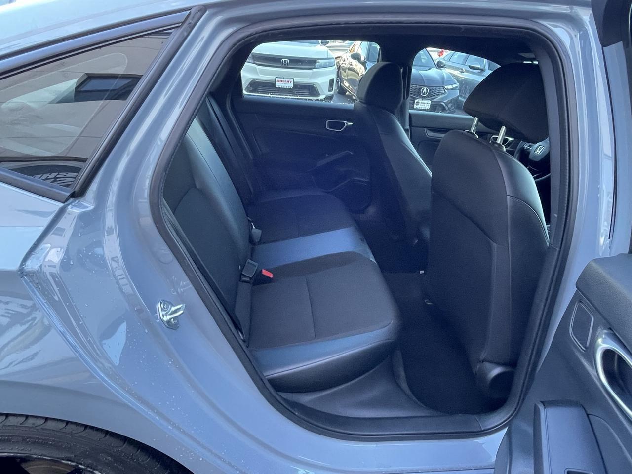 2022 Honda Civic Sport Alexandria VA