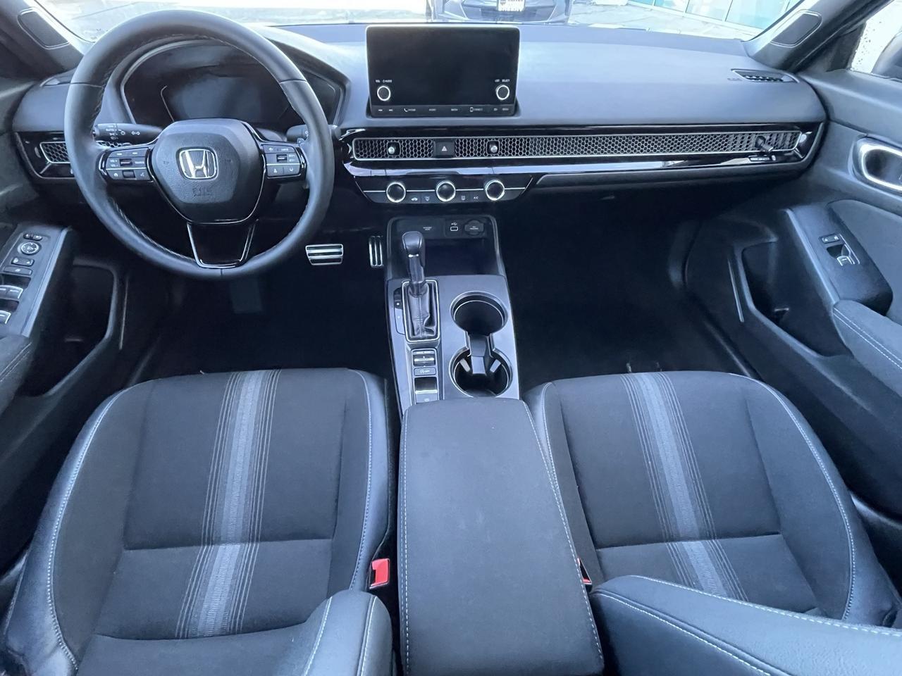 2022 Honda Civic Sport Alexandria VA