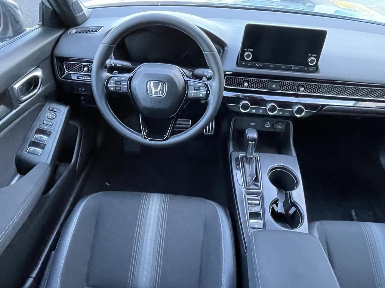 2022 Honda Civic Sport Alexandria VA