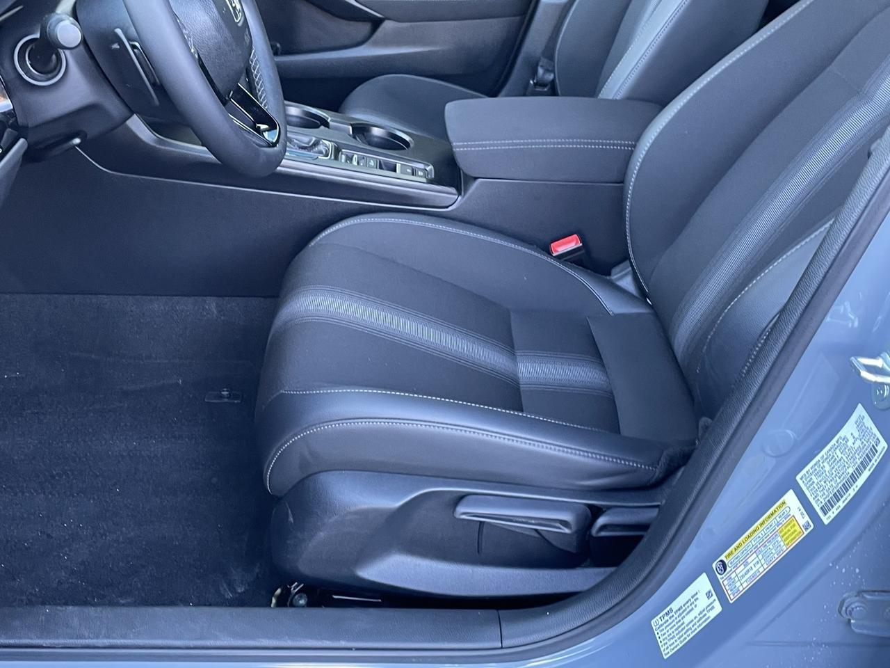 2022 Honda Civic Sport Alexandria VA