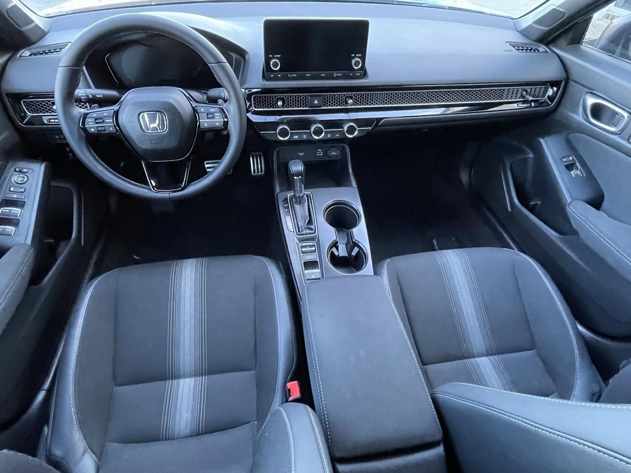 2022 Honda Civic Sport Alexandria VA