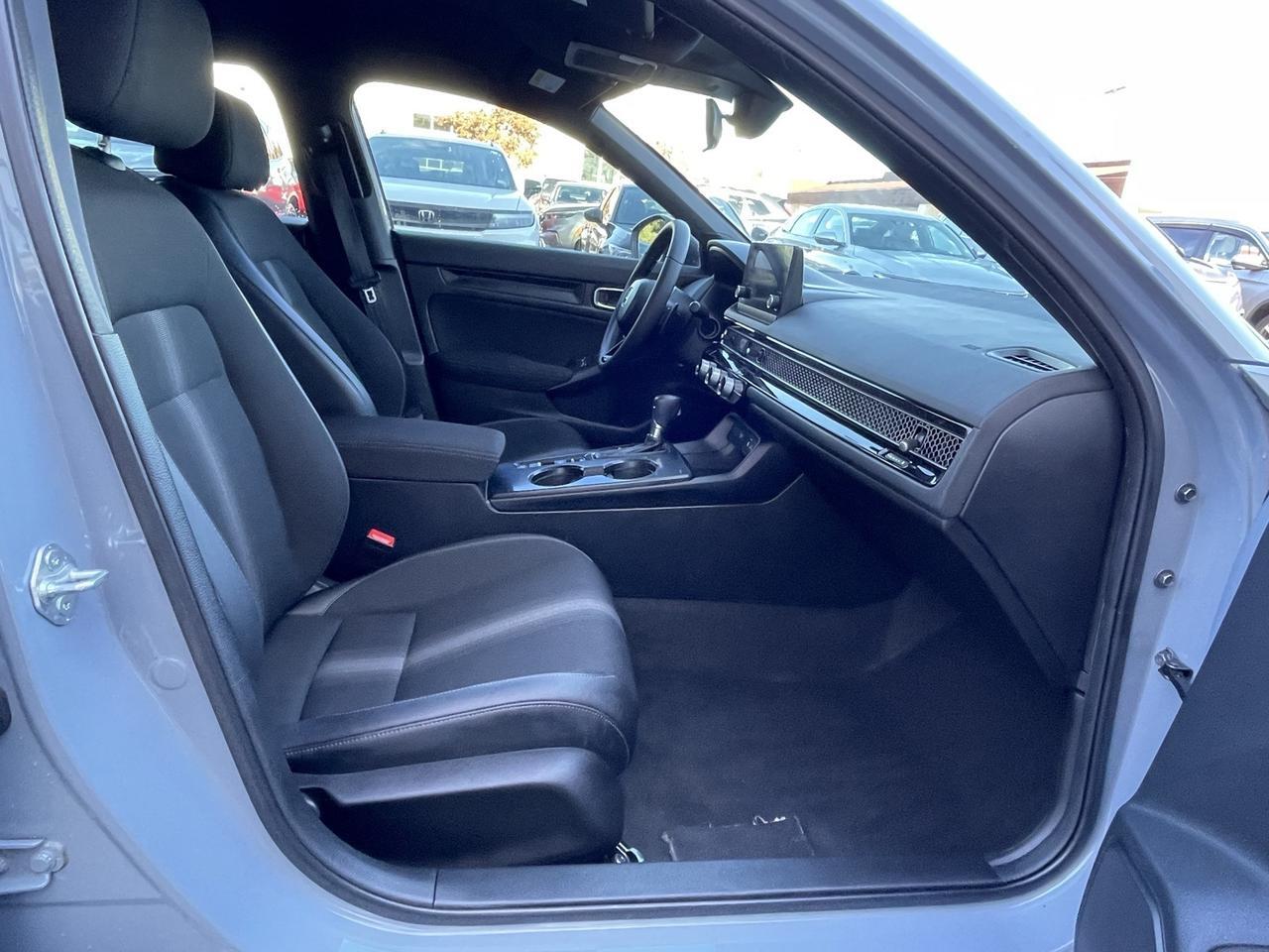 2022 Honda Civic Sport Alexandria VA