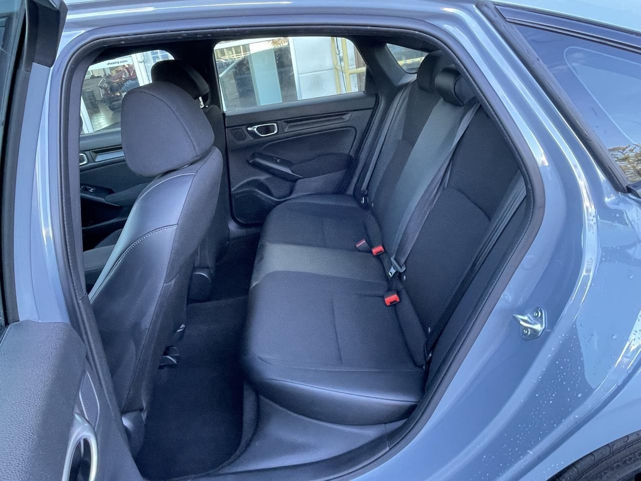 2022 Honda Civic Sport Alexandria VA