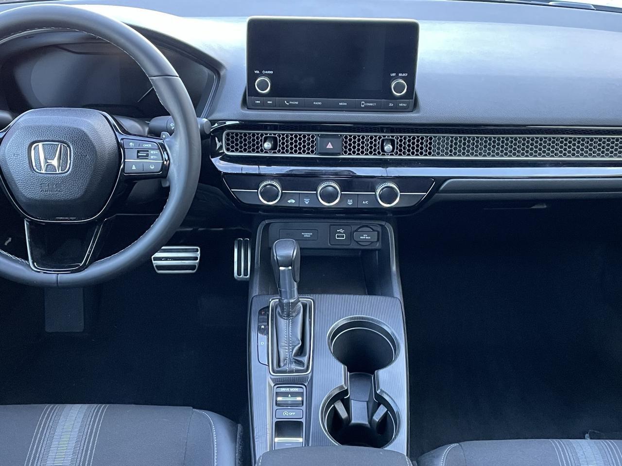 2022 Honda Civic Sport Alexandria VA