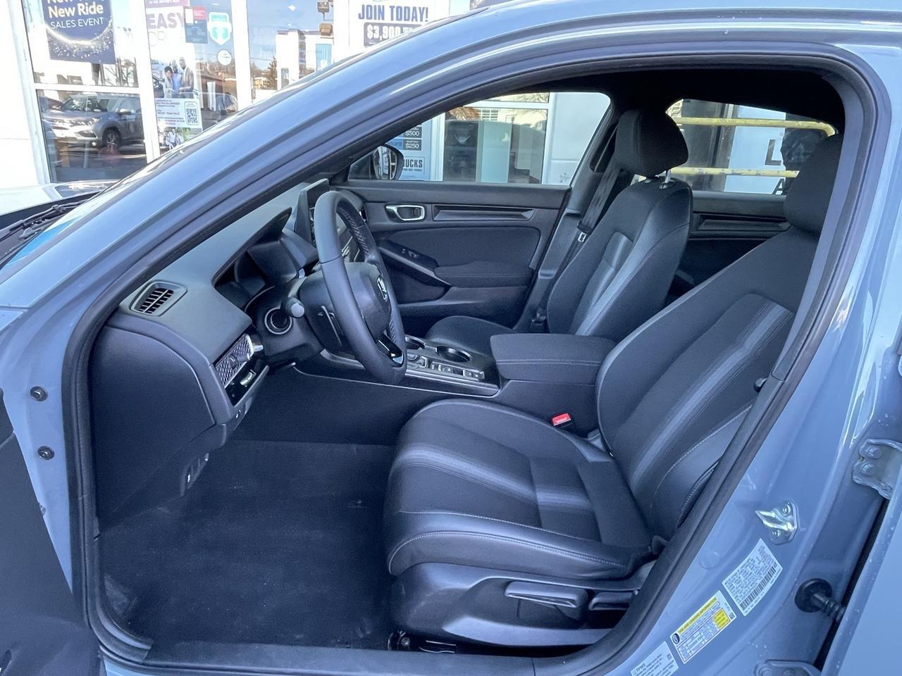 2022 Honda Civic Sport Alexandria VA