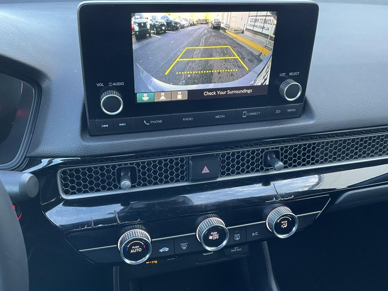 2022 Honda Civic Sport Alexandria VA