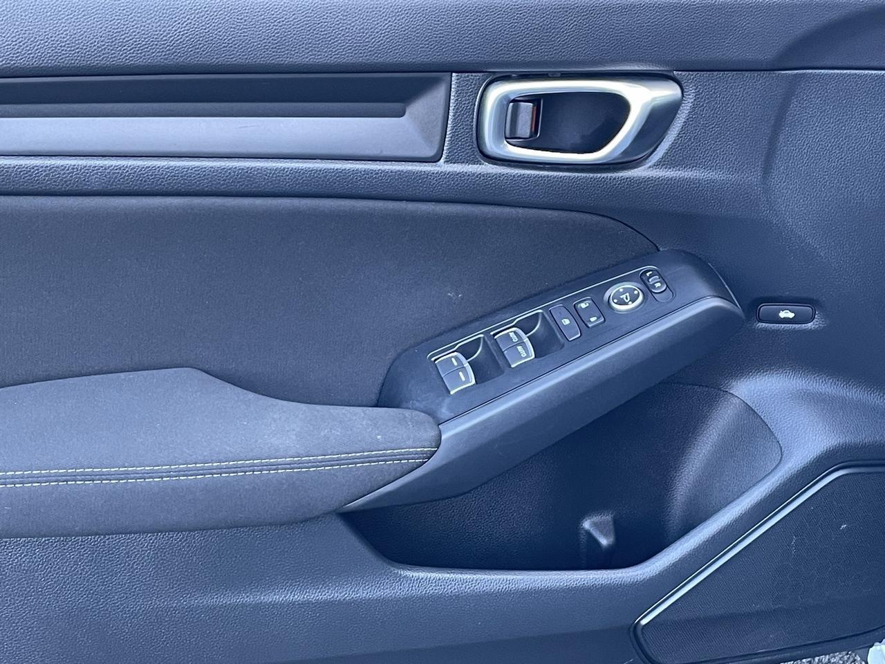 2022 Honda Civic Sport Alexandria VA