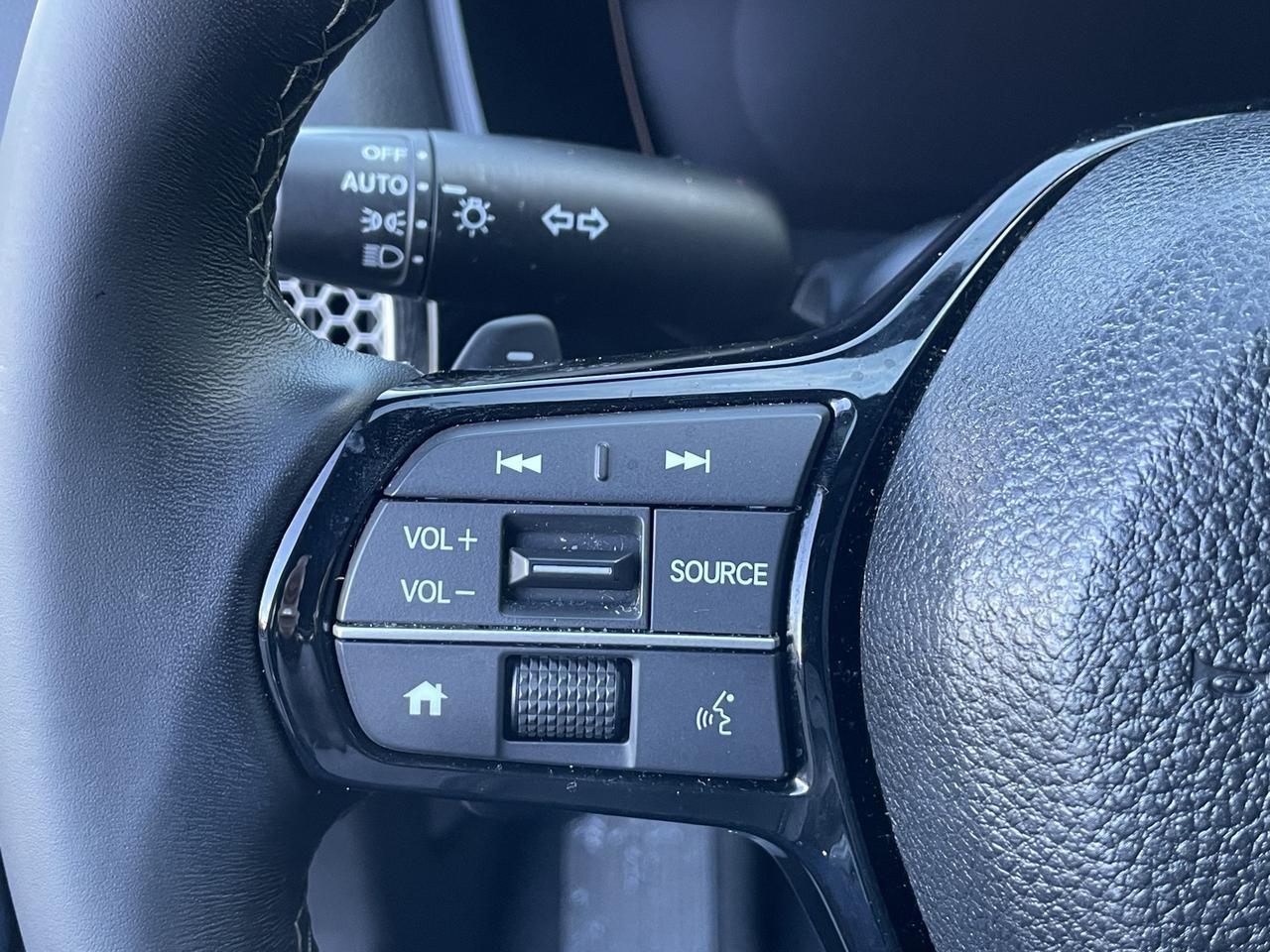 2022 Honda Civic Sport Alexandria VA