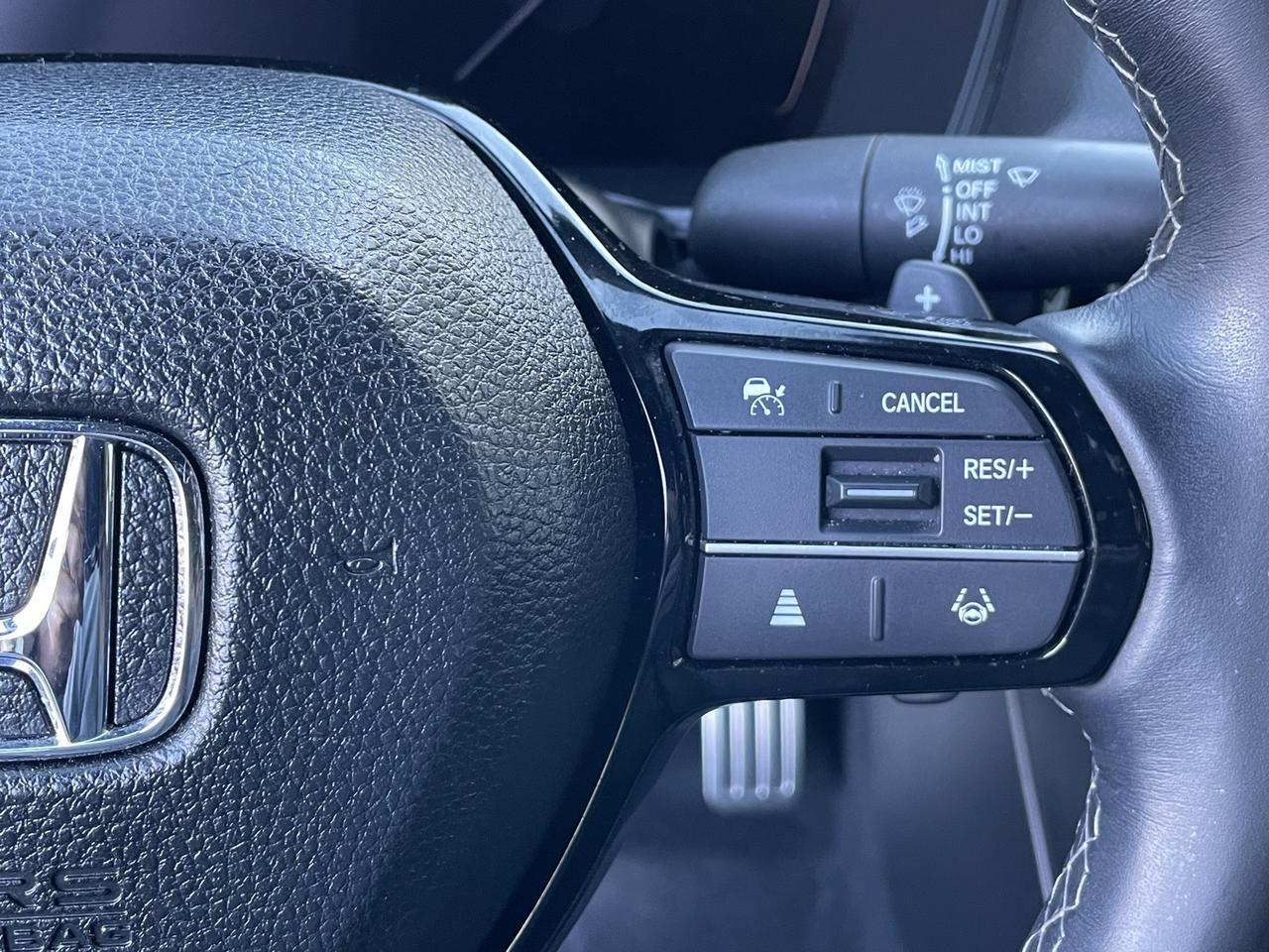 2022 Honda Civic Sport Alexandria VA