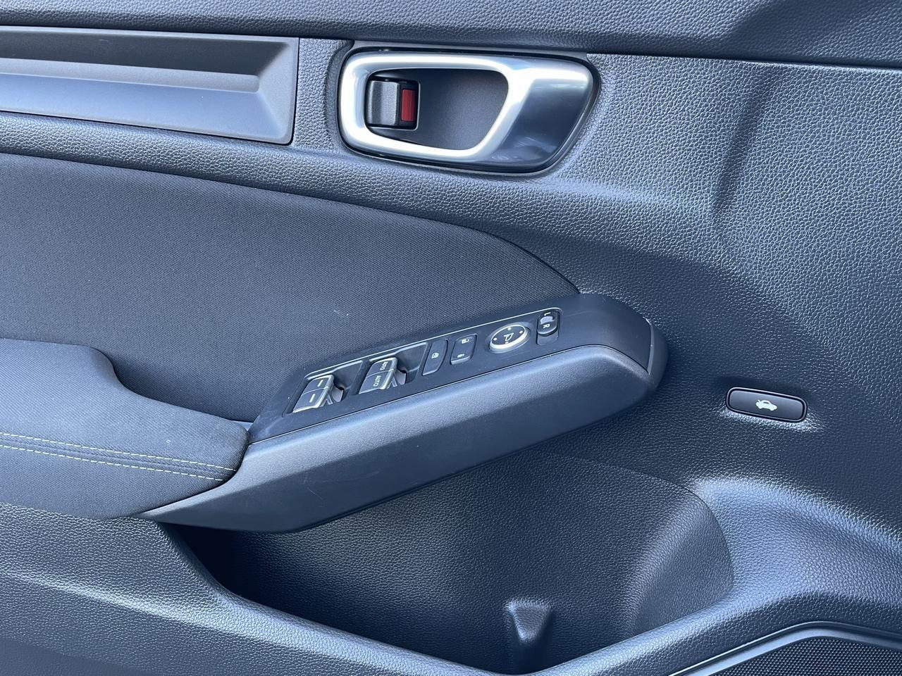 2022 Honda Civic Sport Alexandria VA