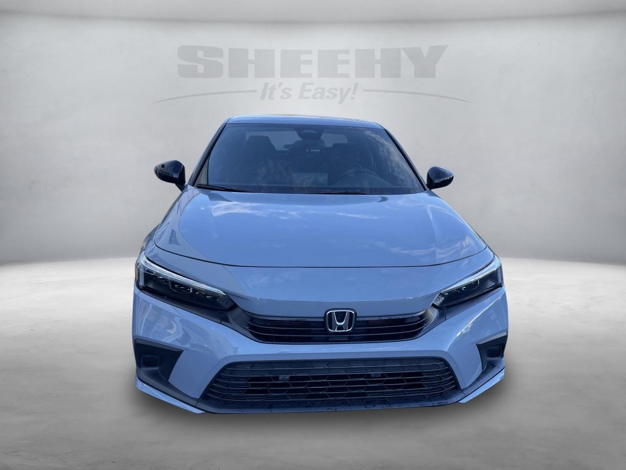 2022 Honda Civic Sport Alexandria VA