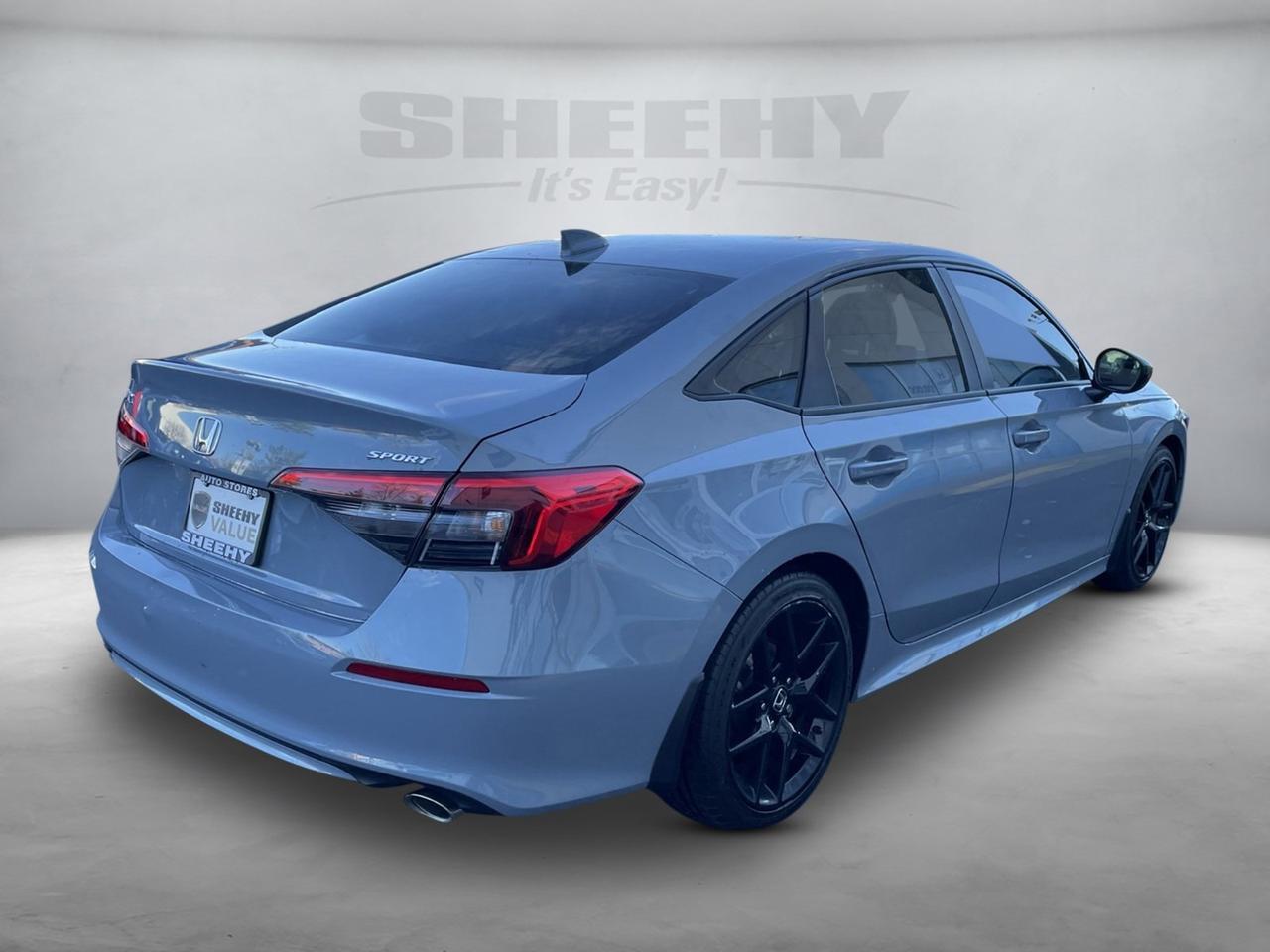 2022 Honda Civic Sport Alexandria VA