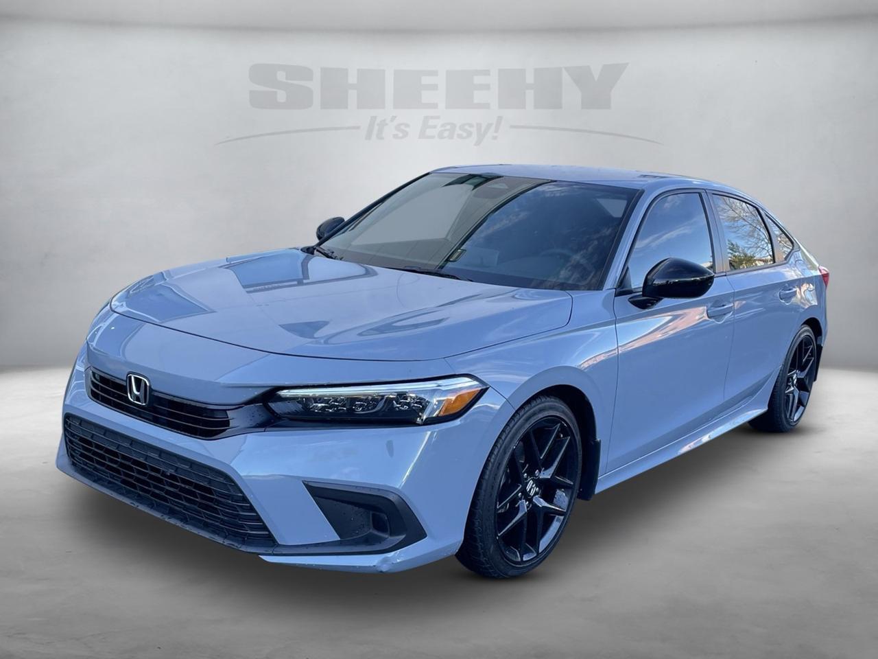 2022 Honda Civic Sport Alexandria VA