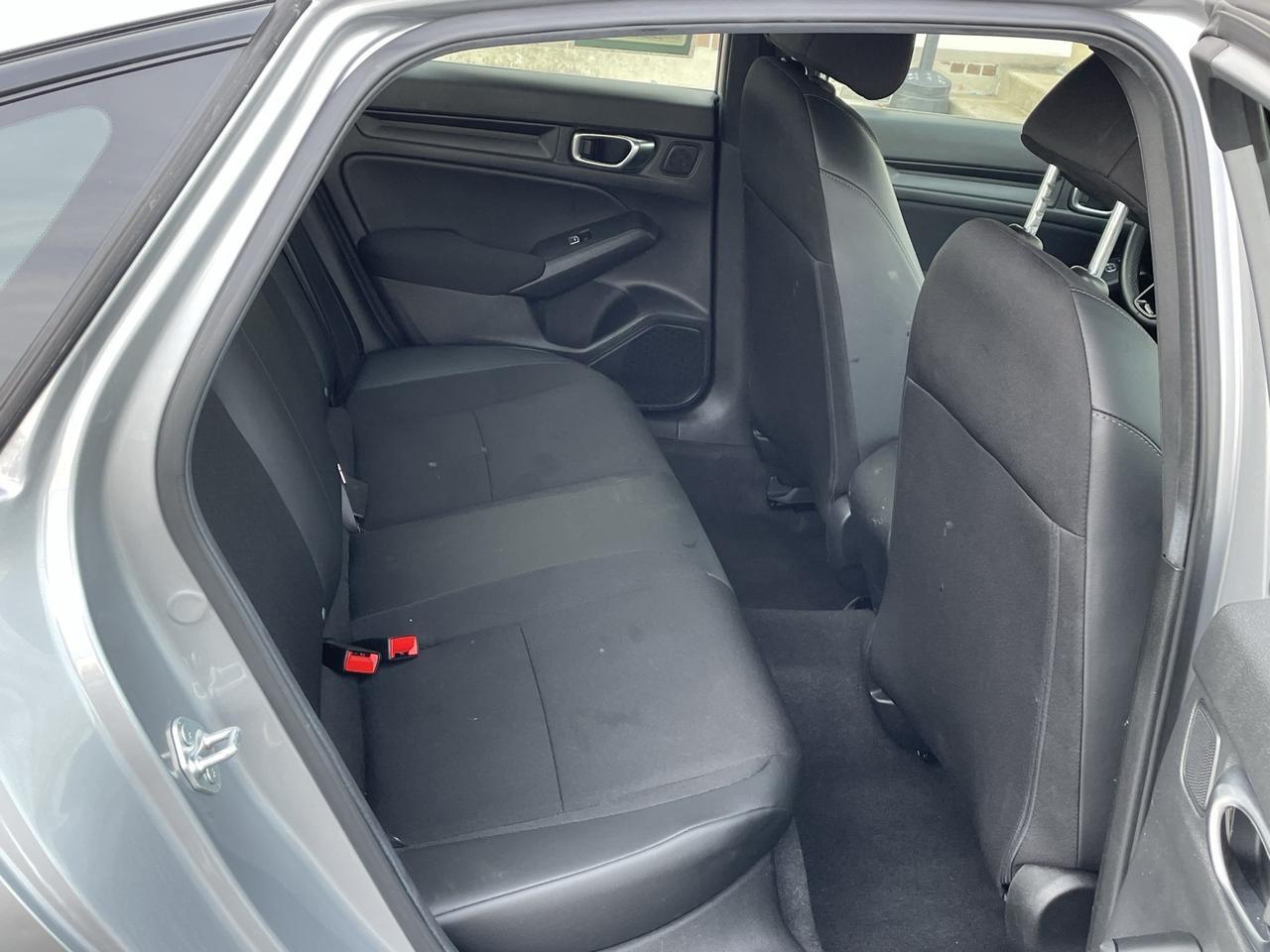 2022 Honda Civic Sport Alexandria VA