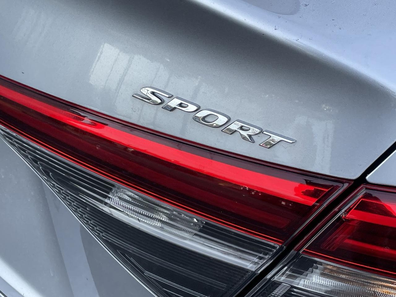 2022 Honda Civic Sport Alexandria VA