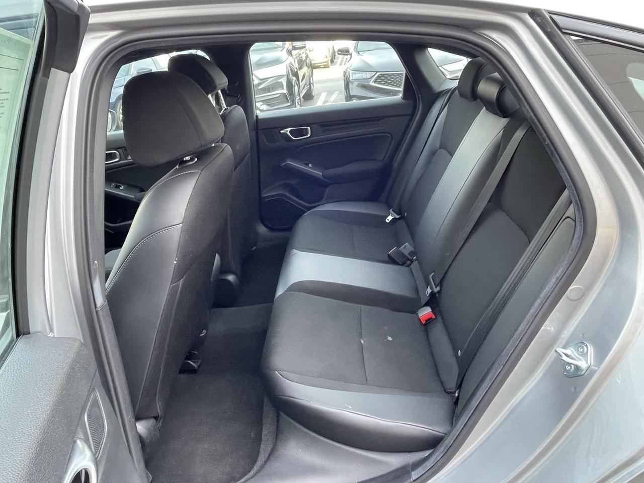 2022 Honda Civic Sport Alexandria VA