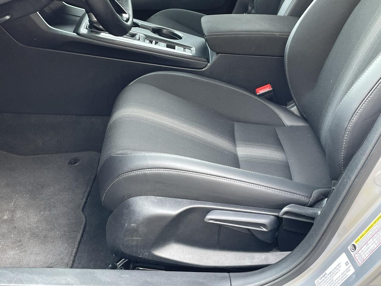 2022 Honda Civic Sport Alexandria VA