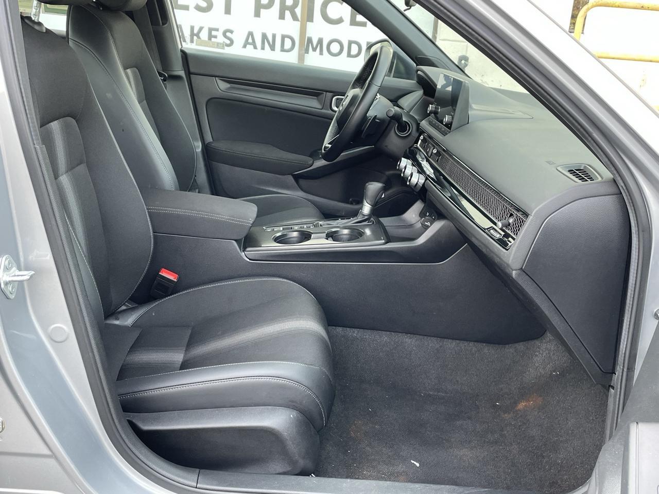 2022 Honda Civic Sport Alexandria VA