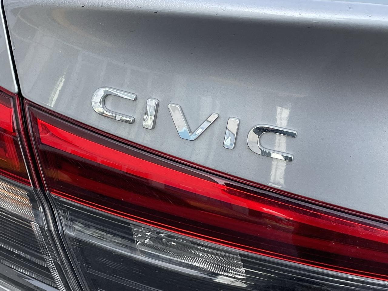 2022 Honda Civic Sport Alexandria VA