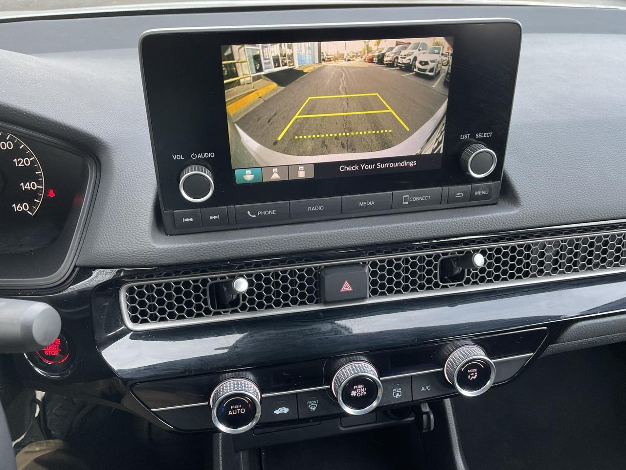 2022 Honda Civic Sport Alexandria VA