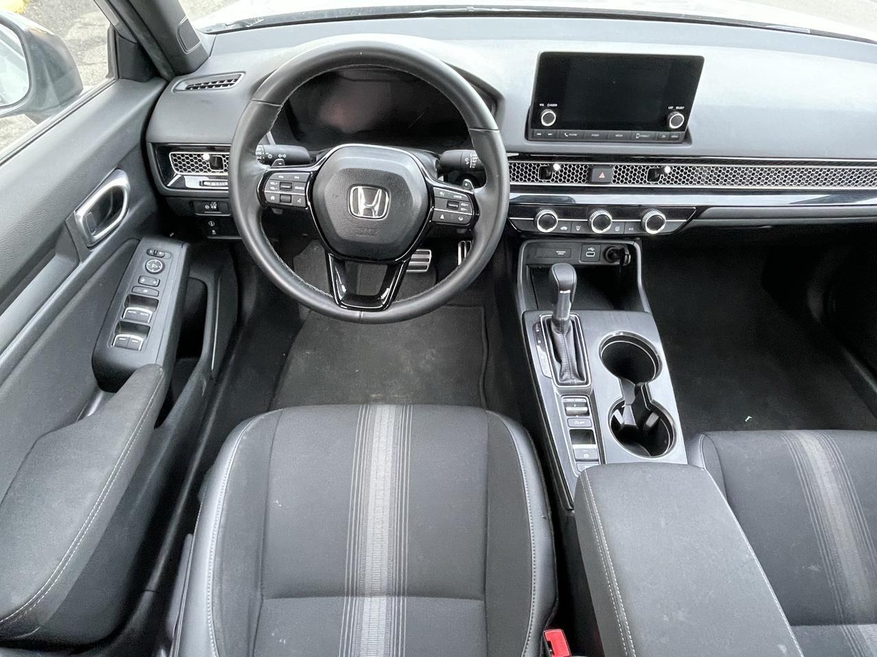2022 Honda Civic Sport Alexandria VA