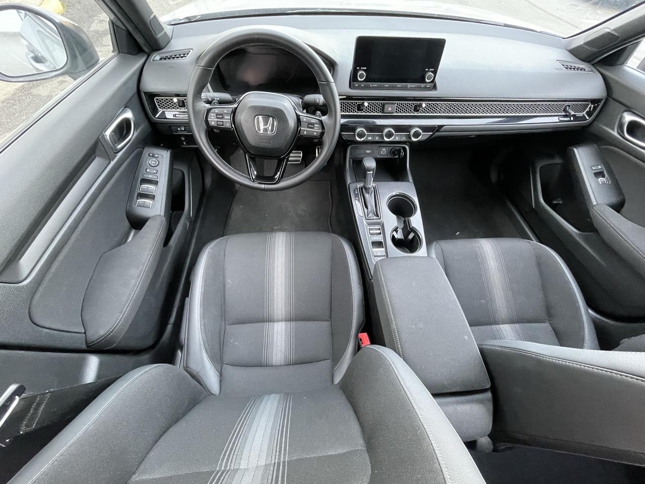 2022 Honda Civic Sport Alexandria VA