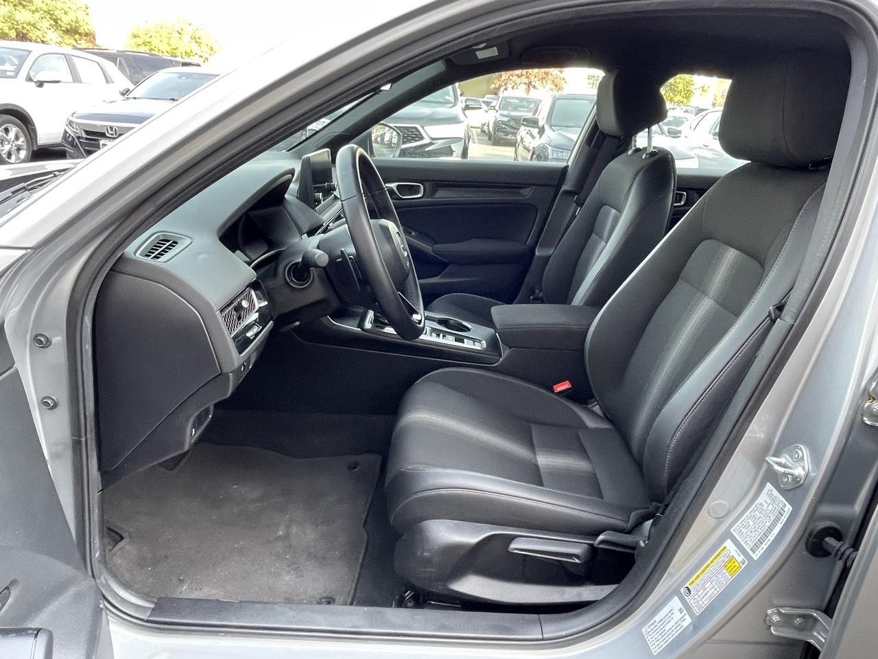 2022 Honda Civic Sport Alexandria VA