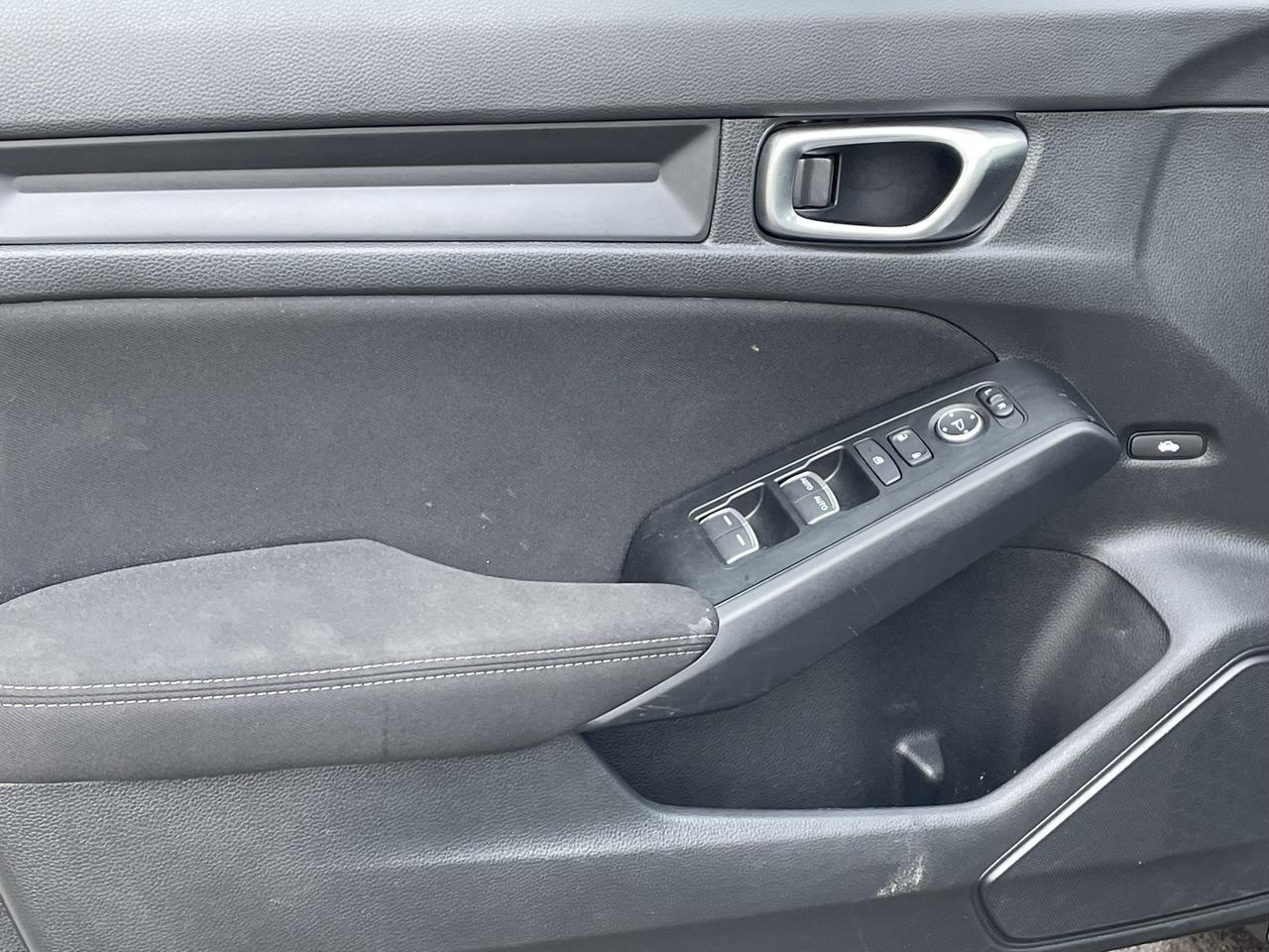 2022 Honda Civic Sport Alexandria VA