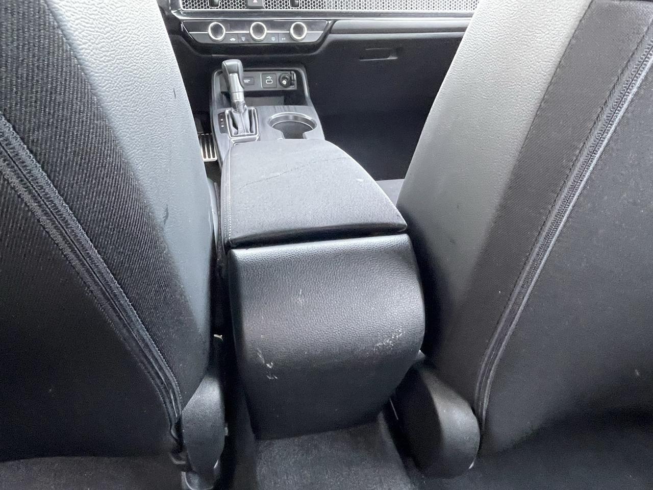 2022 Honda Civic Sport Alexandria VA