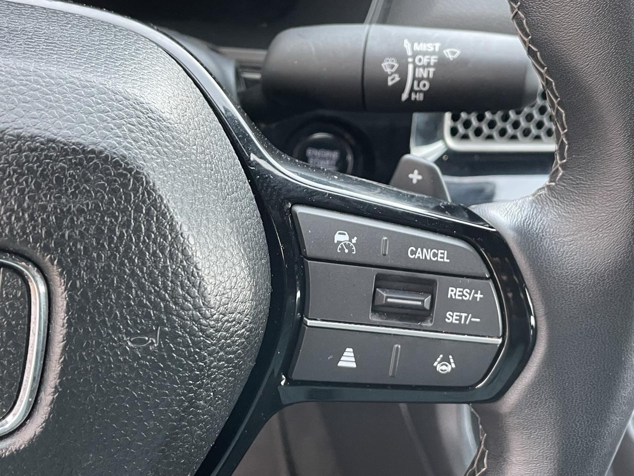 2022 Honda Civic Sport Alexandria VA