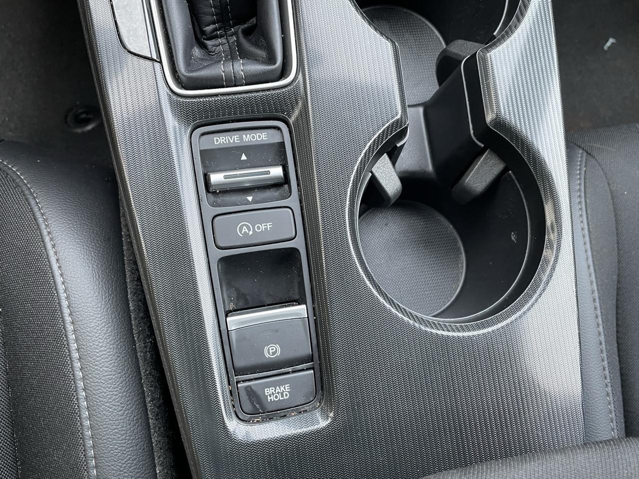 2022 Honda Civic Sport Alexandria VA