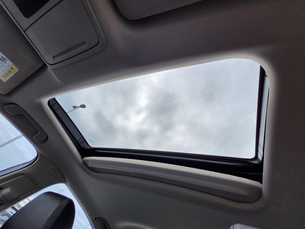 2022 Honda Civic Touring Green Bay WI