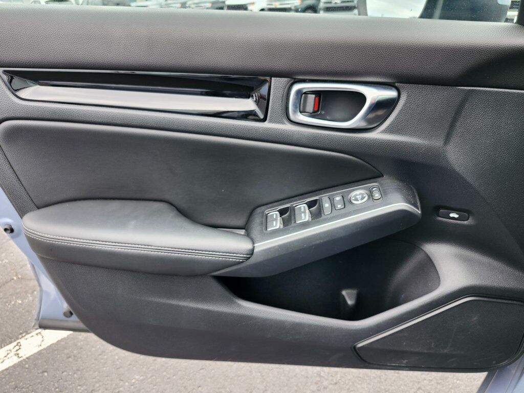 2022 Honda Civic Touring Green Bay WI