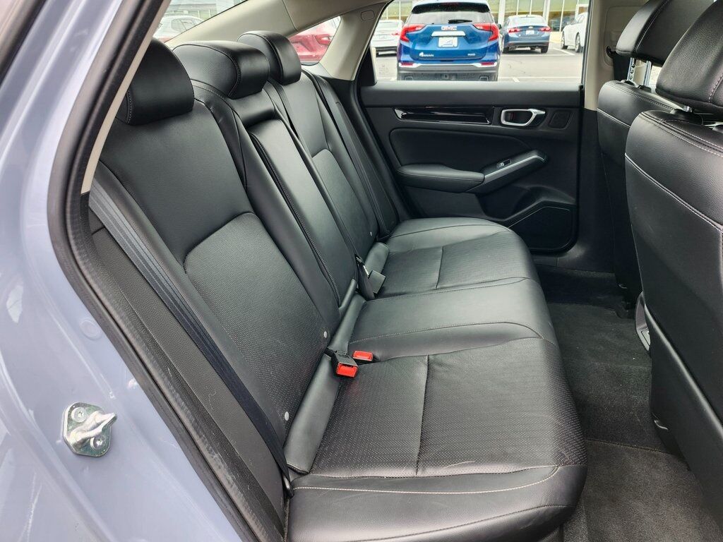 2022 Honda Civic Touring Green Bay WI