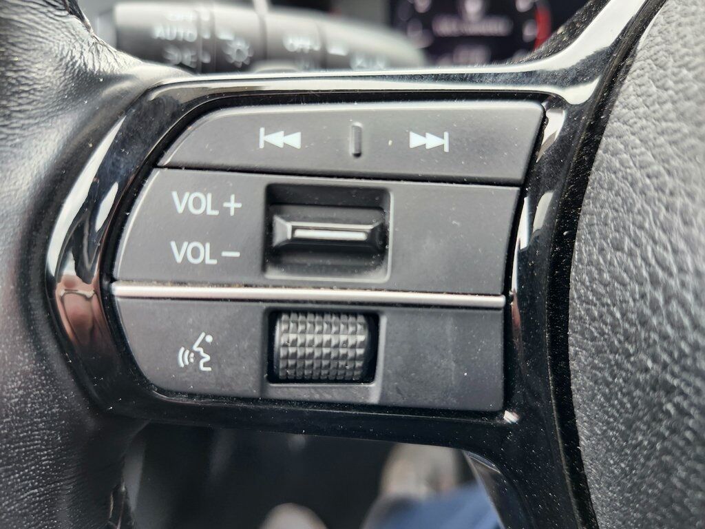 2022 Honda Civic Touring Green Bay WI