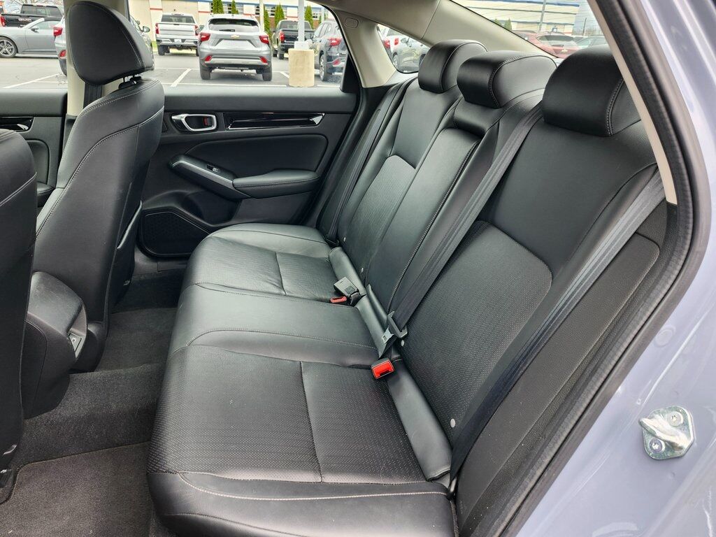 2022 Honda Civic Touring Green Bay WI