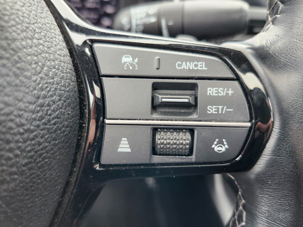 2022 Honda Civic Touring Green Bay WI