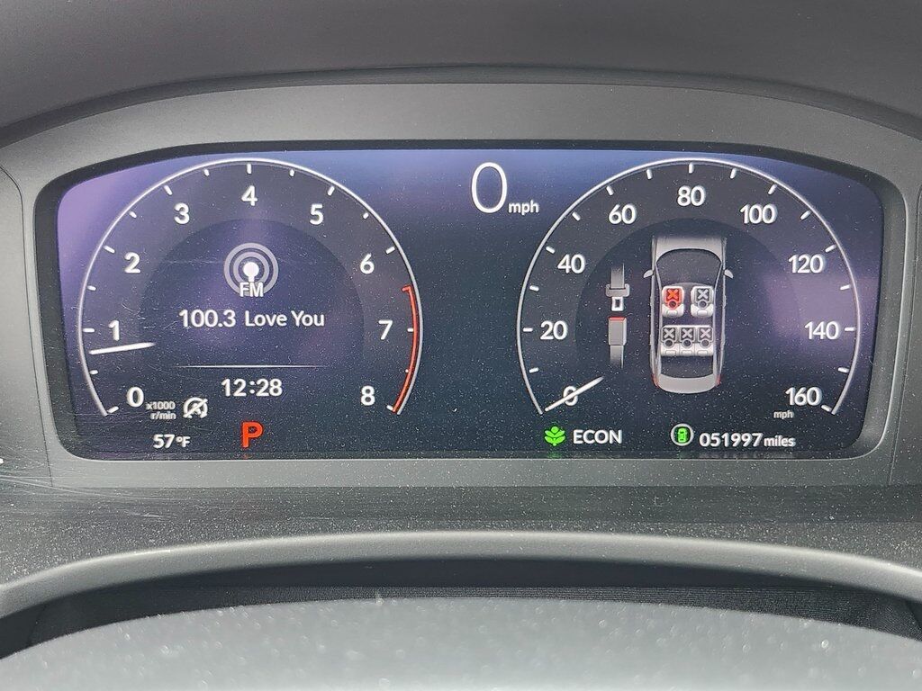 2022 Honda Civic Touring Green Bay WI