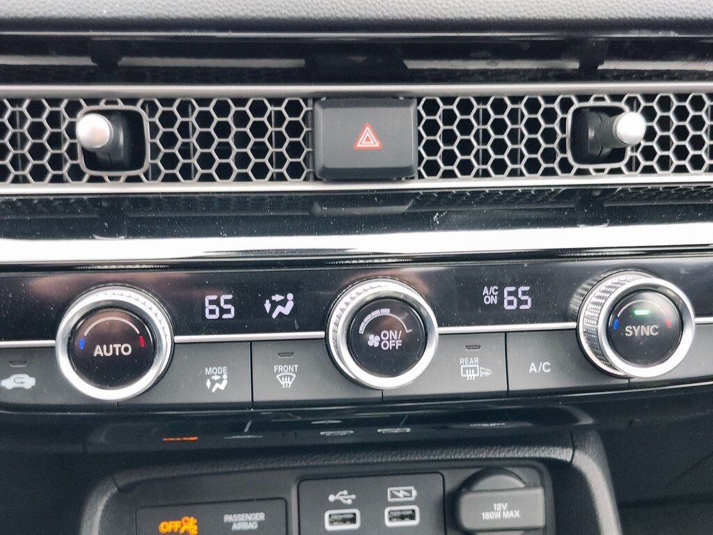 2022 Honda Civic Touring Green Bay WI