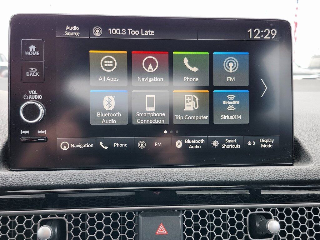 2022 Honda Civic Touring Green Bay WI