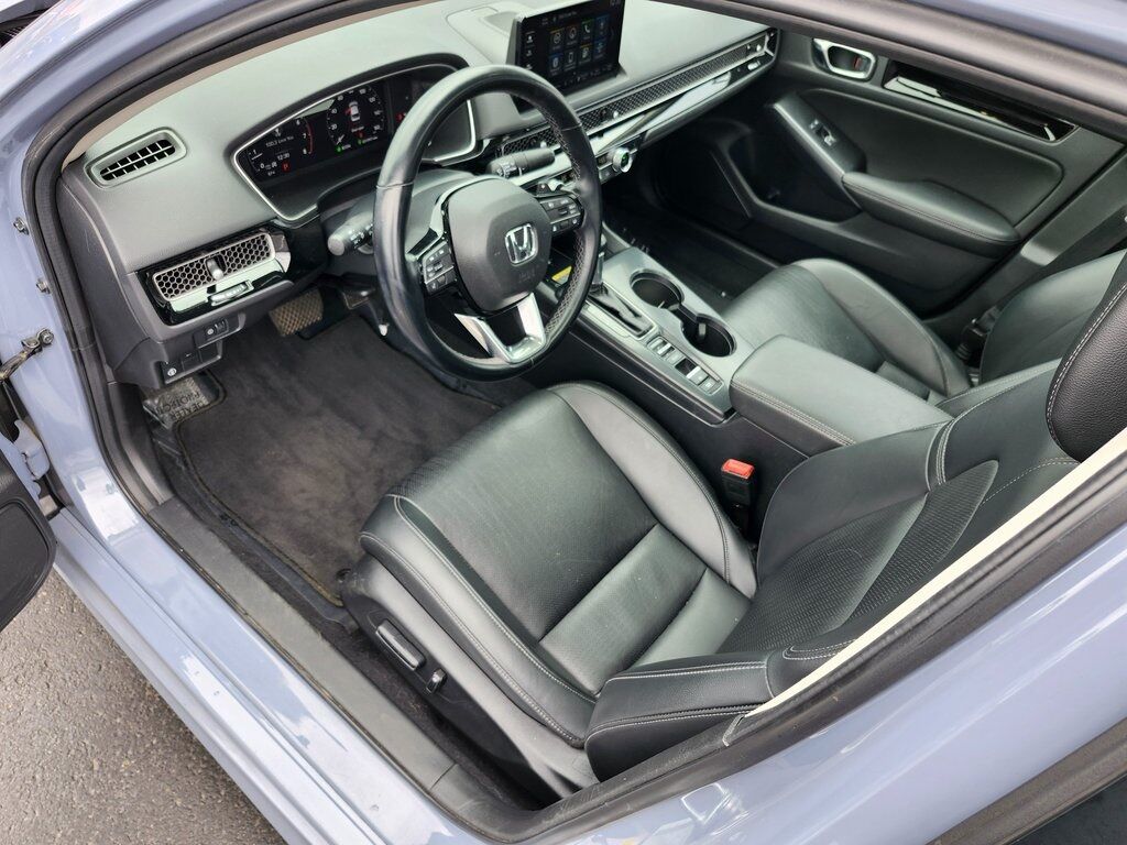 2022 Honda Civic Touring Green Bay WI