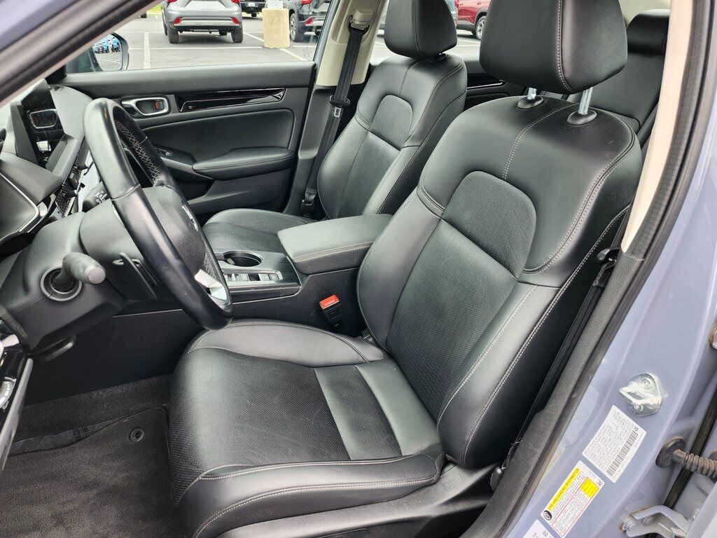 2022 Honda Civic Touring Green Bay WI