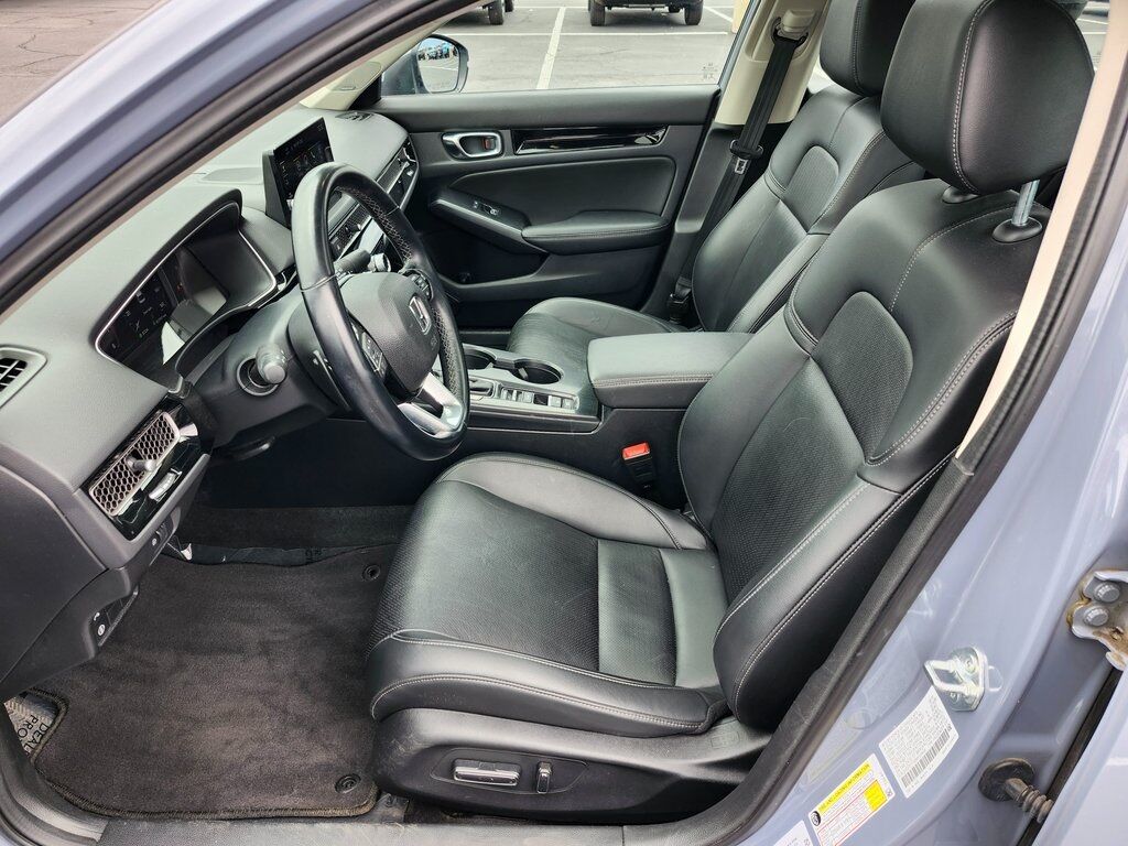 2022 Honda Civic Touring Green Bay WI