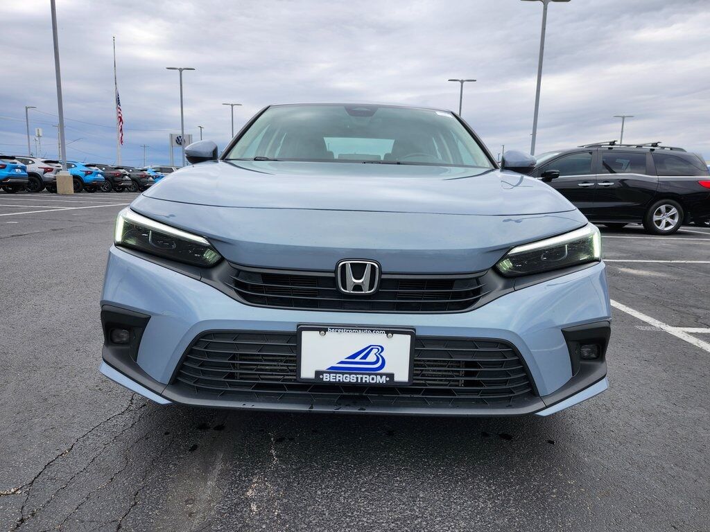 2022 Honda Civic Touring Green Bay WI