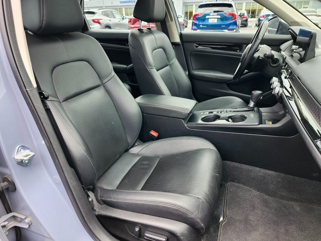 2022 Honda Civic Touring Green Bay WI