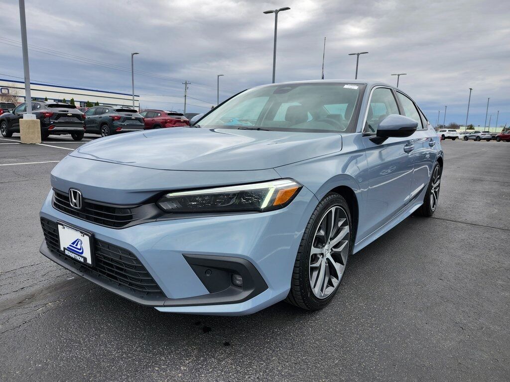 2022 Honda Civic Touring Green Bay WI